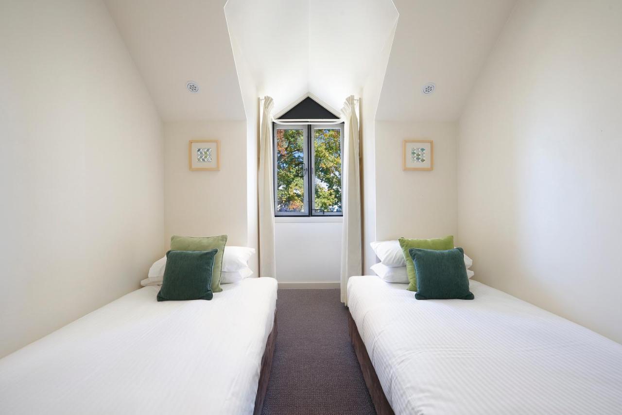 בואוראל Briars Country Lodge מראה חיצוני תמונה