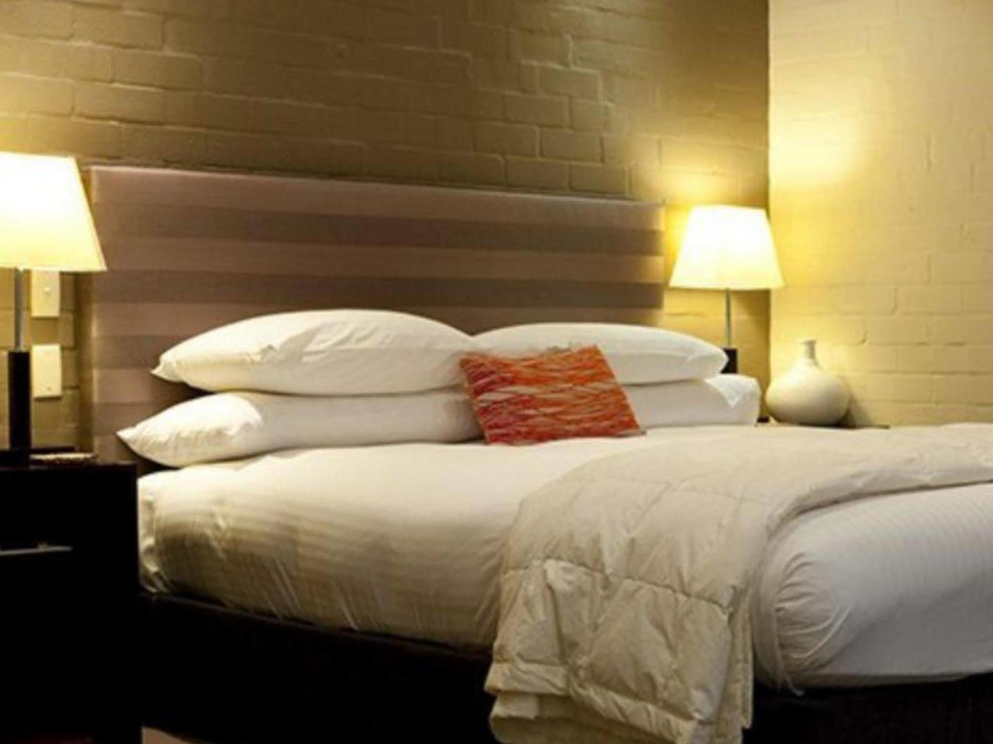 בואוראל Briars Country Lodge מראה חיצוני תמונה